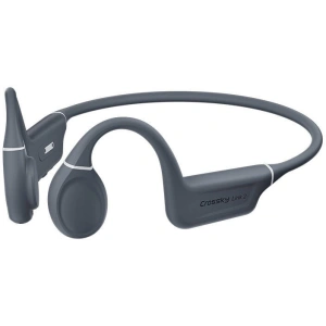 Kup Słuchawki bezprzewodowe open ear QCY T25 IPX5 Bluetooth 5.3 szare - QCY70 - {ean13} - Sklep Home Screen