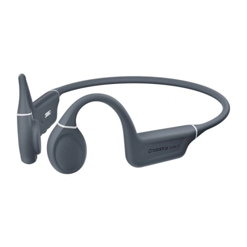 Kup Bezdrátová sluchátka open ear QCY T25 IPX5 Bluetooth 5.3 šedá - QCY70 - {ean13} - Sklep Home Screen