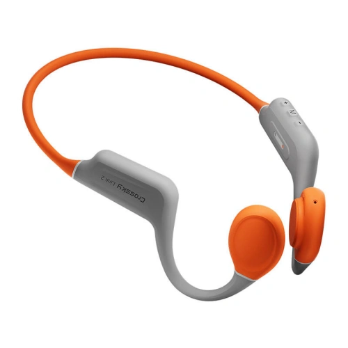 Kup Kabellose Open-Ear-Kopfhörer QCY T25 IPX5 Bluetooth 5.3 grau-orange - QCY71 - {ean13} - Sklep Home Screen