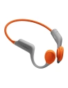Kup Kabellose Open-Ear-Kopfhörer QCY T25 IPX5 Bluetooth 5.3 grau-orange - QCY71 - {ean13} - Sklep Home Screen