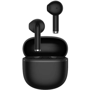 Kup Căști wireless intraauriculare QCY AilyBuds Lite TWS IPX4 Bluetooth 5.3 negre - QCY72 - {ean13} - Sklep Home Screen