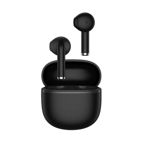 Kup Bezdrátová sluchátka do uší QCY AilyBuds Lite TWS IPX4 Bluetooth 5.3 černé - QCY72 - {ean13} - Sklep Home Screen