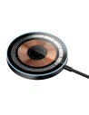 Încărcătorul wireless Toocki TWXC-YJ01 15W (negru)