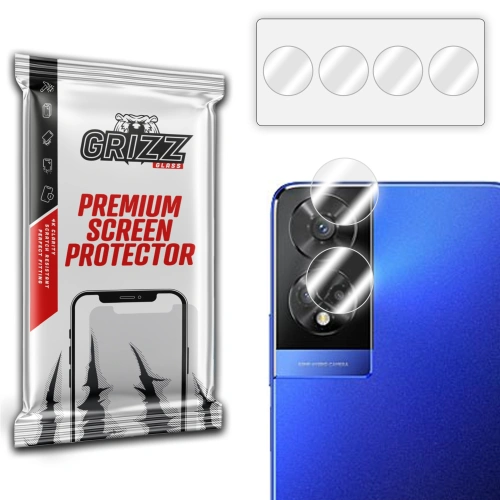 Kup GrizzGlass HybridGlass Geam de cameră pentru TCL 50 XE - GRZ10328 - {ean13} - Sklep Home Screen