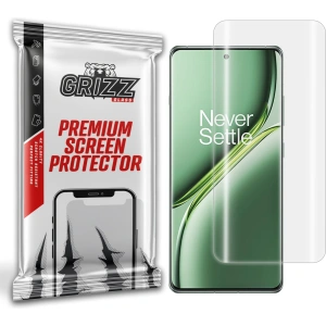 Kup Hidrogél fólia GrizzGlass Hydrofilm OnePlus Ace 3 Pro-hoz - GRZ10331 - {ean13} - Sklep Home Screen
