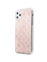 Kup Husă Guess GUHCN65TPERG Apple iPhone 11 Pro Max roz/roz glitter hard case 4G Peony - GUE296PNK - {ean13} - Sklep Home Screen