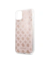 Kup Husă Guess GUHCN65TPERG Apple iPhone 11 Pro Max roz/roz glitter hard case 4G Peony - GUE296PNK - {ean13} - Sklep Home Screen