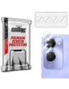 Buy GrizzGlass HybridGlass Camera Vivo Y28S - GRZ10340 - {ean13} - Home Screen Store Europe