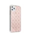 Kup Husă Guess GUHCN65TPERG Apple iPhone 11 Pro Max roz/roz glitter hard case 4G Peony - GUE296PNK - {ean13} - Sklep Home Screen