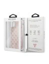 Kup Husă Guess GUHCN65TPERG Apple iPhone 11 Pro Max roz/roz glitter hard case 4G Peony - GUE296PNK - {ean13} - Sklep Home Screen