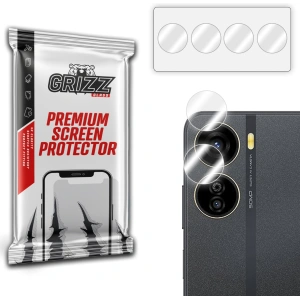 Buy GrizzGlass HybridGlass Camera ZTE Voyage 3D - GRZ10345 - {ean13} - Home Screen Store Europe