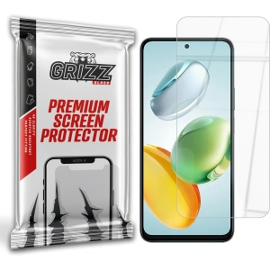 GrizzGlass HybridGlass Honor Play 60 Plus