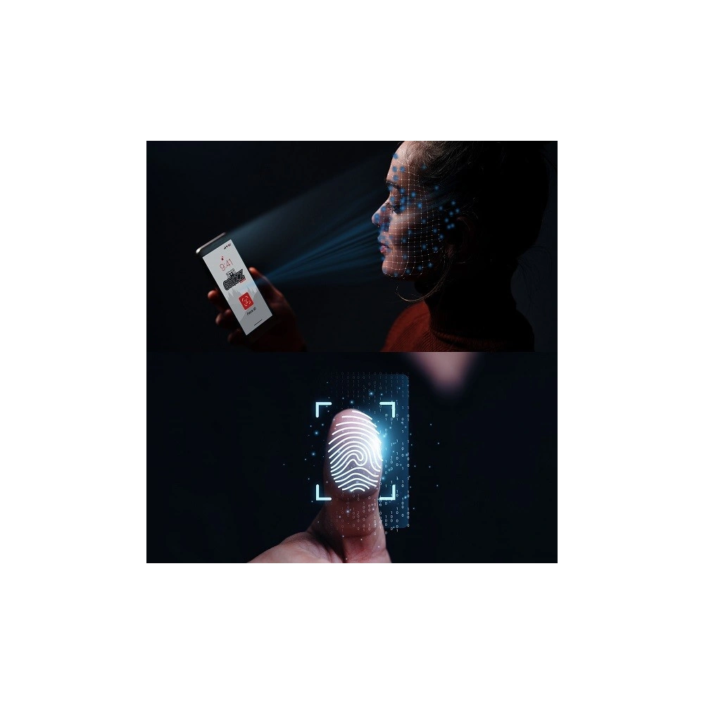 Szkło hybrydowe GrizzGlass HybridGlass do Honor Play 60 Plus