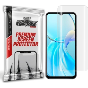 Folia hydrożelowa GrizzGlass Hydrofilm do Vivo T3 Lite