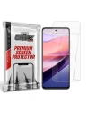 Hibrid üveg GrizzGlass HybridGlass a Nubia Focushoz