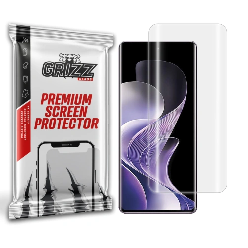 Buy GrizzGlass Hydrofilm Vivo V40 - GRZ10356 - {ean13} - Home Screen Store Europe