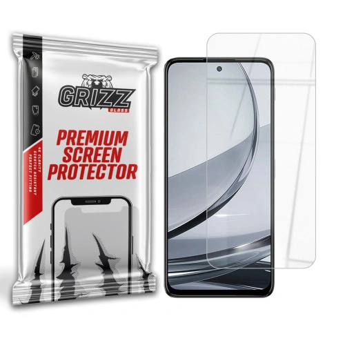 Kup Hybrierglas GrizzGlass HybridGlass für Nubia Focus Pro - GRZ10357 - {ean13} - Sklep Home Screen