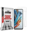 Hibrid üveg GrizzGlass HybridGlass a Nubia Music-hoz