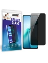 Szkło prywatyzujące GrizzGlass SecretGlass do OnePlus Nord CE4 Lite