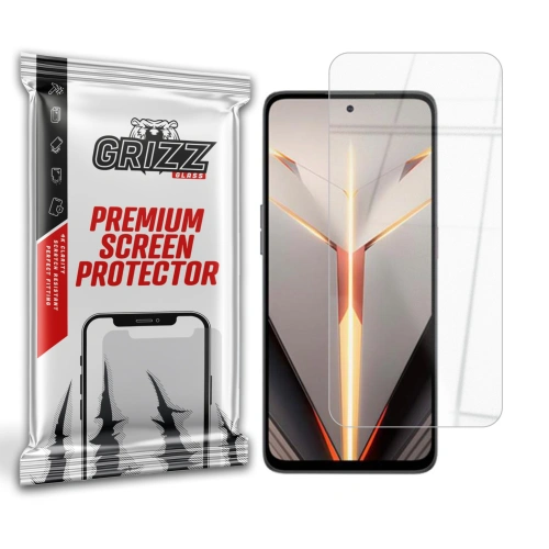 Kup Sticlă hibridă GrizzGlass HybridGlass pentru Nubia Neo 2 - GRZ10361 - {ean13} - Sklep Home Screen