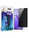 Szkło prywatyzujące GrizzGlass SecretGlass do Realme 12 4G