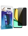 Sticlă de confidențialitate GrizzGlass SecretGlass pentru Realme C61