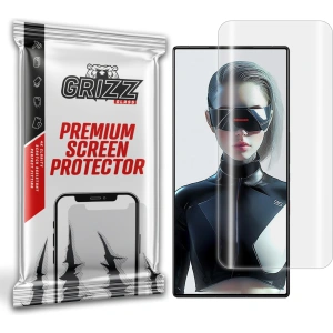 Buy GrizzGlass Hydrofilm ZTE nubia Red Magic 9S Pro - GRZ10368 - {ean13} - Home Screen Store Europe