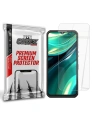 Hybrierglas GrizzGlass HybridGlass für Oukitel WP39