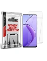 Hybriertes Glas GrizzGlass HybridGlass für Realme 12 4G