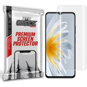 Buy GrizzGlass Hydrofilm ZTE Voyage 3D - GRZ10373 - {ean13} - Home Screen Store Europe