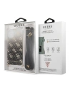 Kup Etui Guess GUHCN65WO4GBK Apple iPhone 11 Pro Max černý/black hard case 4G Gradient - GUE300BLK - {ean13} - Sklep Home Screen