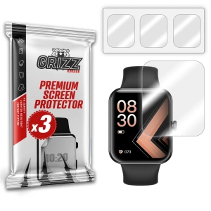 Buy GrizzGlass Hydrofilm MyPhone Watch CL - GRZ10381 - {ean13} - Home Screen Store Europe