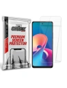 Szkło hybrydowe GrizzGlass HybridGlass do TCL 50 XE