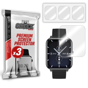 Buy GrizzGlass Hydrofilm MyPhone Watch Classic 2 - GRZ10384 - {ean13} - Home Screen Store Europe