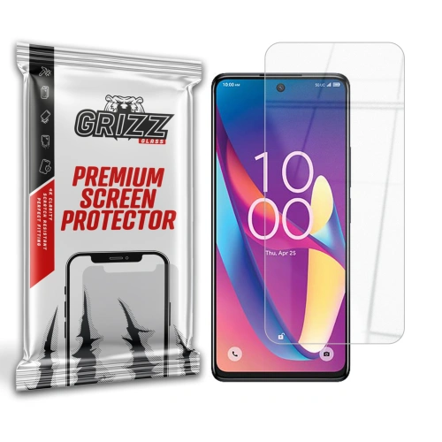 Kup Sticlă hibridă GrizzGlass HybridGlass pentru TCL 50 XL - GRZ10385 - {ean13} - Sklep Home Screen
