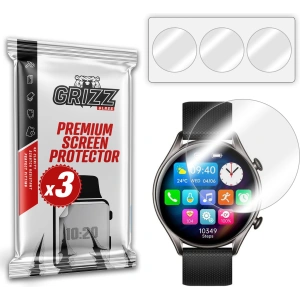 Buy GrizzGlass Hydrofilm MyPhone Watch EL - GRZ10387 - {ean13} - Home Screen Store Europe