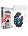 Hydrogel-Folie GrizzGlass Hydrofilm für Oukitel BT80