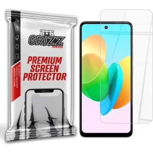 Kup Szkło hybrydowe GrizzGlass HybridGlass do Tecno Spark 20P - GRZ10391 - {ean13} - Sklep Home Screen