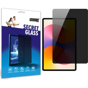 Matowe szkło prywatyzujące GrizzGlass SecretGlass do Huawei MatePad SE 11 2024