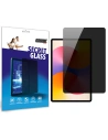 Matowe szkło prywatyzujące GrizzGlass SecretGlass do Huawei MatePad SE 11 2024