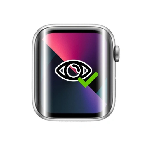Kup Folia hydrożelowa GrizzGlass Hydrofilm do Xiaomi Watch S3 - GRZ10393 - {ean13} - Sklep Home Screen