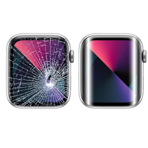 Kup Folia hydrożelowa GrizzGlass Hydrofilm do Xiaomi Watch S3 - GRZ10393 - {ean13} - Sklep Home Screen