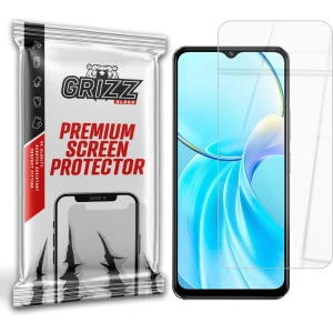 Szkło hybrydowe GrizzGlass HybridGlass do Vivo T3 Lite