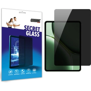 Matowe szkło prywatyzujące GrizzGlass SecretGlass do OnePlus Pad Pro