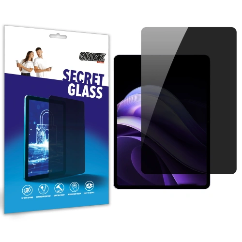 Kup Szkło prywatyzujące GrizzGlass SecretGlass für Vivo Pad 3 - GRZ10401 - {ean13} - Sklep Home Screen