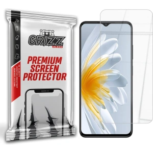 Buy GrizzGlass HybridGlass ZTE Voyage 3D - GRZ10402 - {ean13} - Home Screen Store Europe