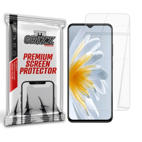 Kup Hybriční sklo GrizzGlass HybridGlass pro ZTE Voyage 3D - GRZ10402 - {ean13} - Sklep Home Screen