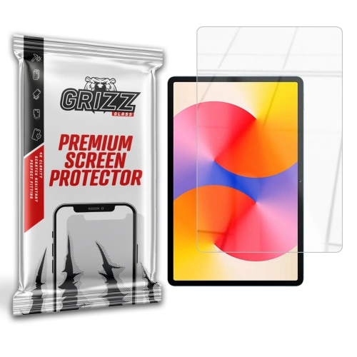 Kup Sticlă hibridă GrizzGlass HybridGlass pentru Huawei MatePad SE 11 2024 - GRZ10403 - {ean13} - Sklep Home Screen