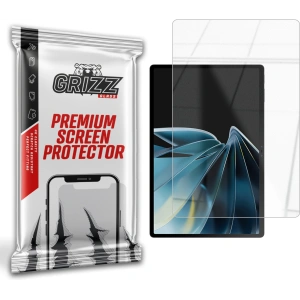 Buy GrizzGlass HybridGlass Nubia Pad 3D 2 - GRZ10405 - {ean13} - Home Screen Store Europe