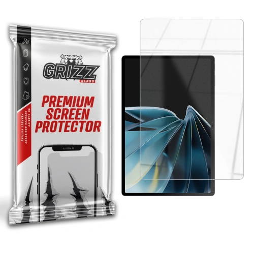 Kup Sticlă hibridă GrizzGlass HybridGlass pentru Nubia Pad 3D 2 - GRZ10405 - {ean13} - Sklep Home Screen